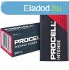 Duracell Procell Intense MX1604 9V 10-pack