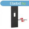 Bticino Living Now elvezetkezett USB burkolat, 1 modul, fe