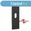 Bticino Living Now elvezetkezett HDMI burkolat, 1 modul, f