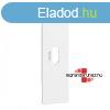 Bticino Living Now elvezetkezett HDMI burkolat, 1 modul, f