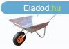 Talicska EcoLoad, horganyzott, 65 literes puttony