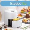 Innovagoods Fryinn Lite 2000 fehr szn air fryer, forr le