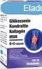 JutaVit Glkozamin Kondroitin Kollagn MSM D+C-vitamin - 120