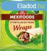 Mexifoods wrap 25cm 370 g