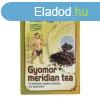 DR.CHEN GYOMOR MERIDIAN TEA