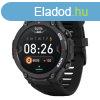 GARETT GRS Smartwatch Black