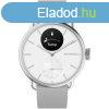 Withings Scanwatch 2 38mm Pearl White