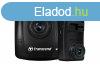 Transcend DrivePro 620 64G Dual Camera Dashcam Black