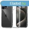 Tech-Protect FLEXAIR Hybrid tltsz tok Apple iPhone 16 Pro