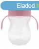 Baby Care 360 itatpohr fogantyval - pink