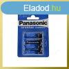 Panasonic Plusz (4) R6 AA elem  63031