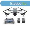 DJI Mavic 3 Pro Fly More Combo (DJI RC) (Mavic 3 Pro)