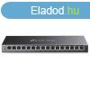 TP-Link TL-SG116P PoE Switch