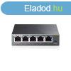 TP-Link Switch Unmanaged Pro - TL-SG105E JetStream? (Easy Sm