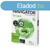 Msolpapr A4, 75g, Navigator Eco-Logical, prmium minsg,