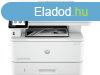 HP LaserJet Pro 4102dw Wireless Lzernyomtat/Msol/Scanner