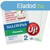 Salonpas Fjdalomcsillapt Tapasz 2 db