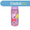 Kulacs 0, 5 l, Peppa