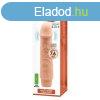  Barbara Jeff  Realistic Multi-Speed Vibrator 7,6" 