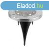 Fbe szrhat szolris LED lmpa, 50 lumen (Neo-Tools)