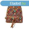 Mona ni htizsk parafa anyagbl klnleges patchwork mint