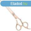 Geib Crystal Rose Gold Hajltott Oll - professzionlis kuty