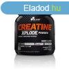 OLIMP SPORT Creatine Xplode 500g Orange