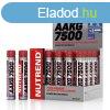 NUTREND AAKG 7500 25 ml Blackcurrant