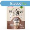 NUTREND Delicious Vegan Protein 450g Latte Macchiato