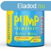 NUTREND Pump Preworkout 225g Tropical Blend