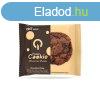 QNT Protein Cookie Chocolate Chips 60 g