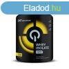 QNT METAPURE Whey Isolate Zero 2000g Banana