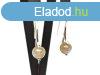 Flbeval goly labradorit velt lg 9-10mm