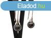 Flbeval goly labradorit krt lgs 11-12mm