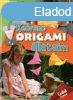 Kedvenc origami llataim