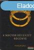 Szombathy Viktor szerk. - A magyar rgszet regnye