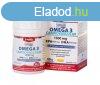 JUTAVIT OMEGA-3 CARDIOVASCULAR KAPSZULA