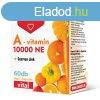 DR Herz A-vitamin 10000 NE + Szerves Cink 60 db kapszula dob