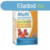 JUTAVIT MULTIVITAMIN GUMICUKOR HCM EP