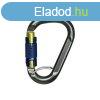 Salewa karabiner Belay Twist Lock