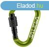 Salewa karabiner HMS G2 Small, zld, zld