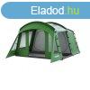 Husky Caravan 12 DURAL stor, zld