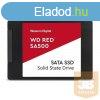 WDC WDS500G1R0A WD Red SA500 NAS SSD 2.5 500GB SATA/600, 560