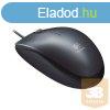 Mouse Logitech M90 - Stt szrke