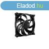 Be Quiet! Cooler 14cm - SILENT WINGS 4 140mm (1100rpm, 13,6d