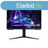 SAMSUNG Gaming 180Hz VA monitor 24" G30D, 1920x1080, 16