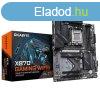 GIGABYTE Alaplap AM5 X870 GAMING WIFI6 AMD X870, ATX