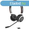 JABRA Fejhallgat - Evolve 65 SE MS Mono Bluetooth Vezetk N