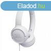 JBL Tune 500 Headset White