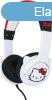 OTL Technologies Hello Kitty 3D Headset for Kids White